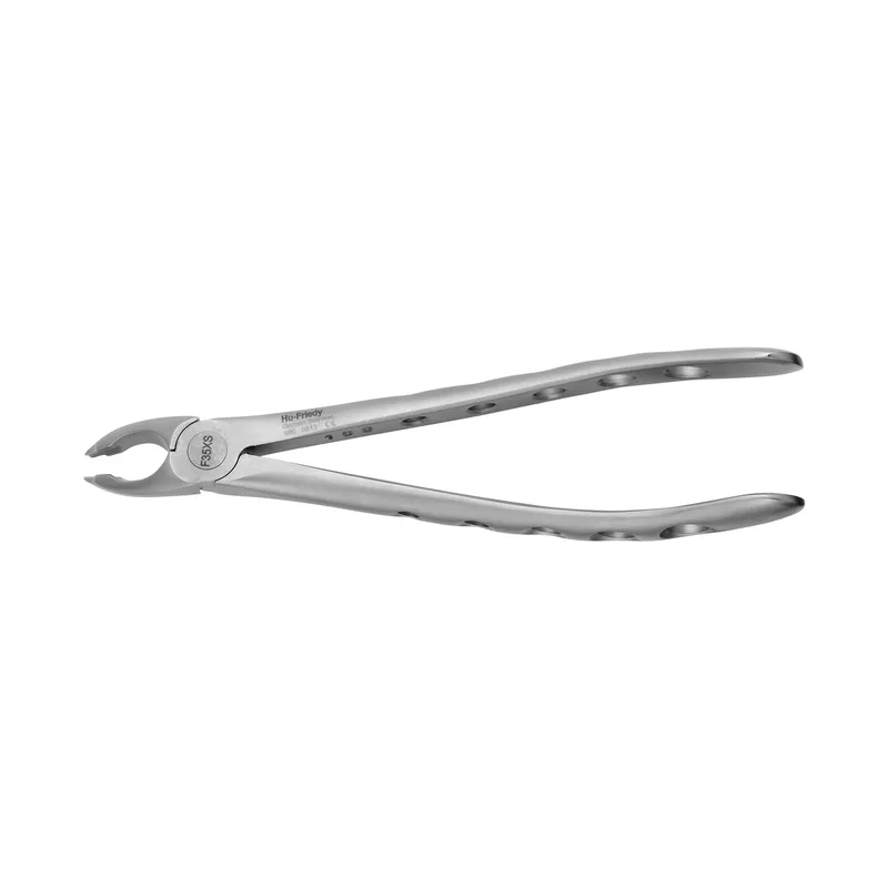 [A00117048] - Pinza estrazione atraumair - #35 can/premolare sup Consorzio ONDA