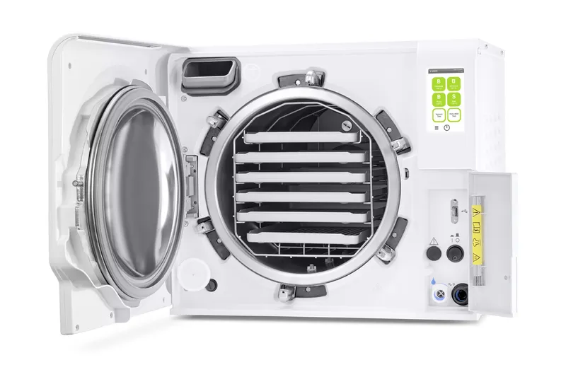 [A00164306] - LARA XL 28 2022 Autoclave con cicli di classe B [28 litri] Eco-Dry ready [RIS-311] [19933110] W&H