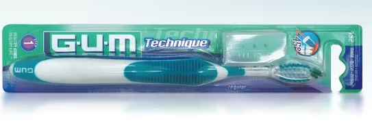 [A00113720] - Spazzolino butler 491 technique Consorzio ONDA