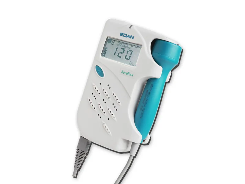 [A00012140] - Doppler sonotrax basic senza sonda