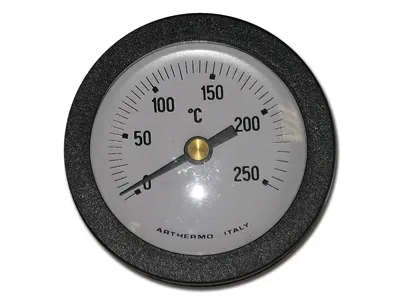 [A00013900] - Termometro per gimette