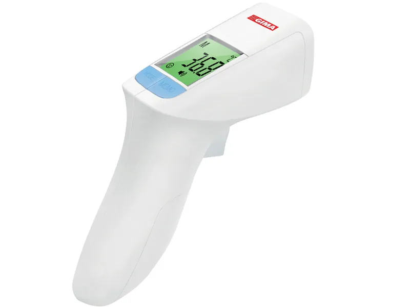 [A00166307] - GIMATEMP Termometro no contact Gima