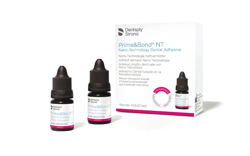 [A00116672] - Prime & bond nt refill - 2x4,5ml Consorzio ONDA
