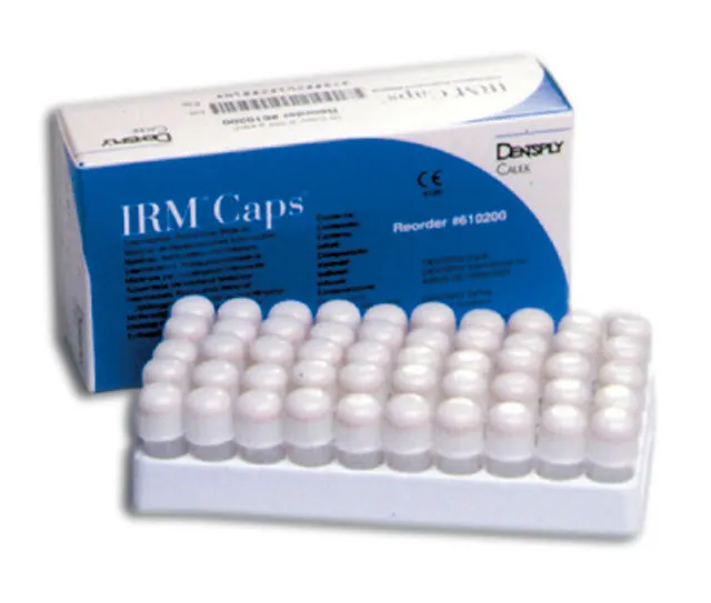 [A00116710] - Irm capsule predosate - 50pz Consorzio ONDA