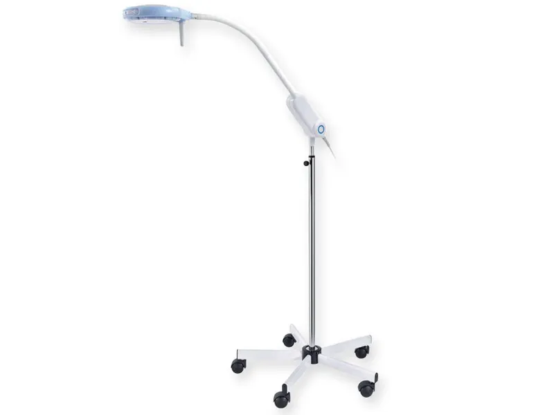 [A00060415] - PRIMALED Lampada led [80.000 lux] per applicazione a carrello Rimsa