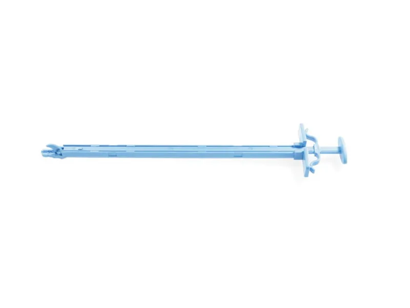 [A00111282] - pinza biopsia gyn&push 21,5 cm - sterile Gima