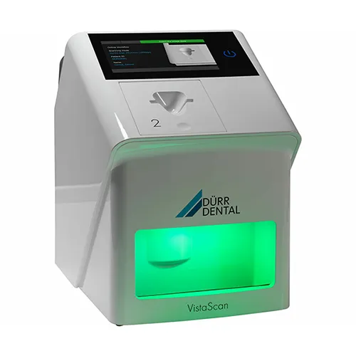 [A00164310] - VISTASCAN MINI VIEW 2.0 Scanner di acquisizione computerizzata [CR] indiretta per film ai fosfori [PSP] formato intraorale Dürr Dental