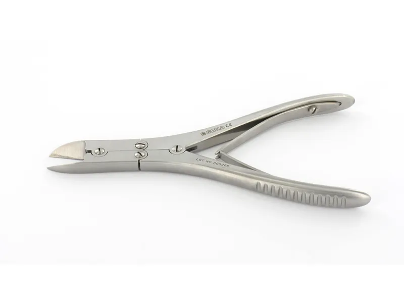 [A00014325] - Pinza tagliaosso - 15 cm