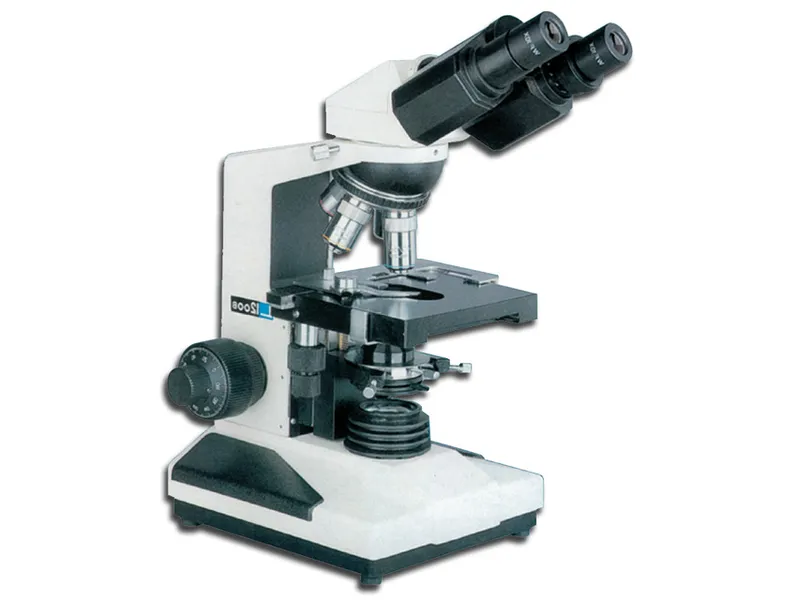 [A00012451] - Microscopio biologico 40-1000x