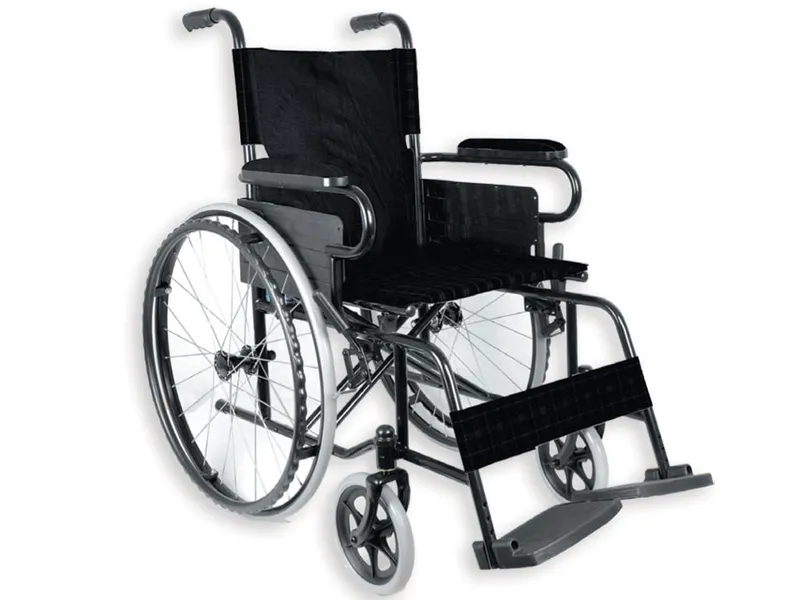 [A00100196] - carrozzina value 46 cm Gima