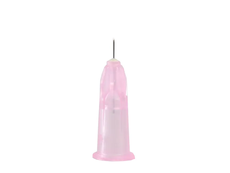 [A00098966] - ago mesoterapia luer 32g 023x4 mm rosa Gima
