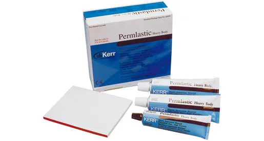 [A00124092] - PERMLASTIC Regular body Kerr