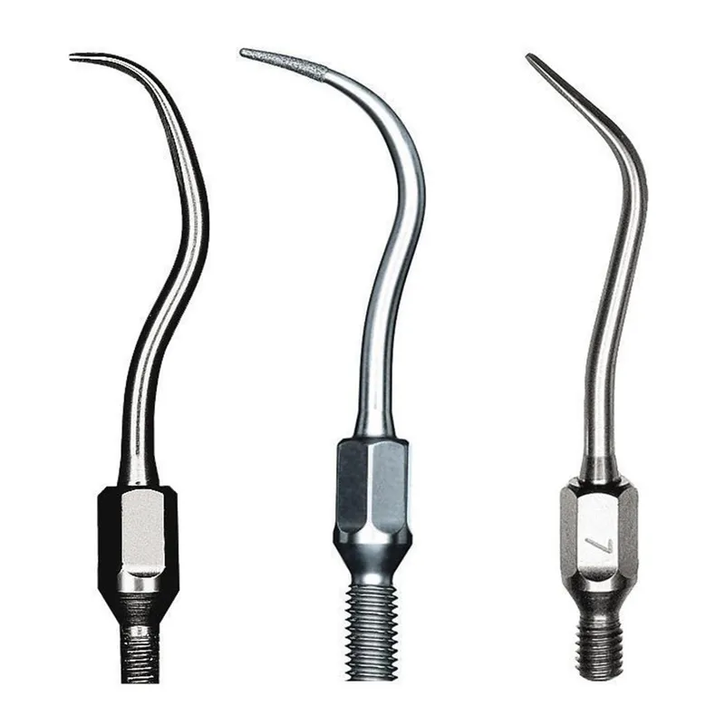 [A00146917] - kit inserti sonicflex scaler akavo