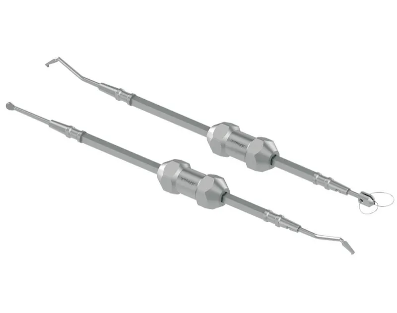 [A00103715] - UZ [Prodotto Usato] 6950B TREND Martelletto Levacorone Anthogyr