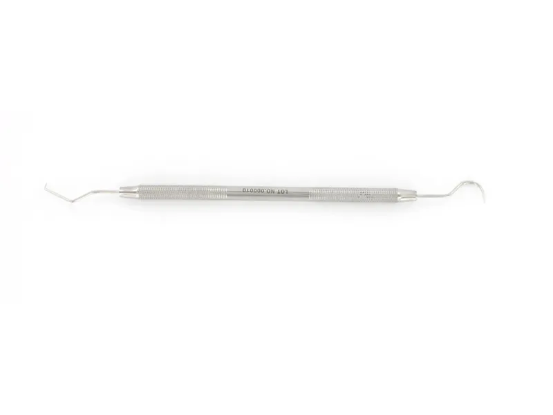 [A00014293] - Sonda explorer - fig. 17/23