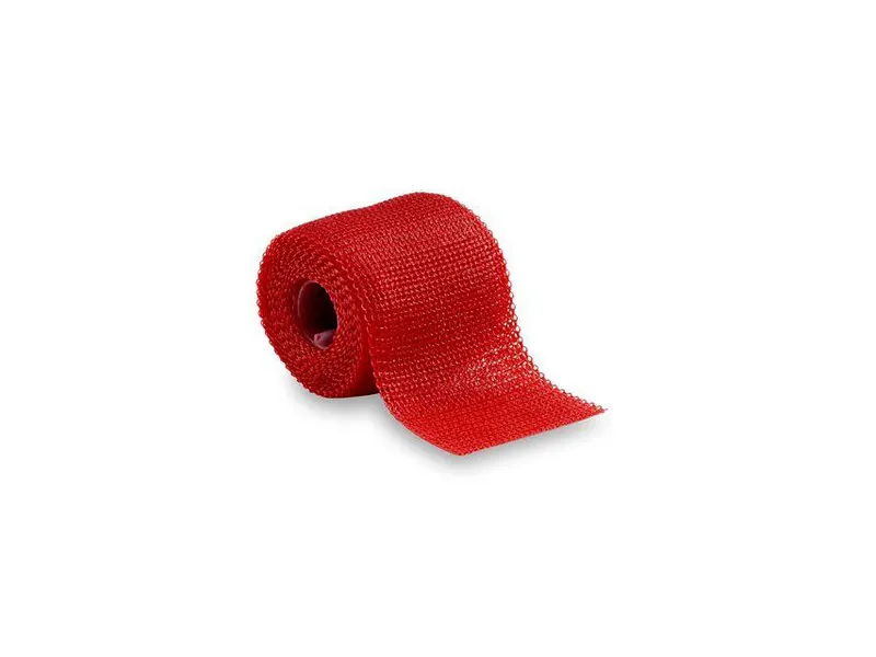 [A00111482] - scotchcast 3m 5 cm x 3,65 m - rosso Gima