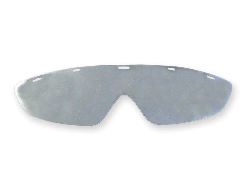 [A00010125] - Visiere di ricambio per codice 25646