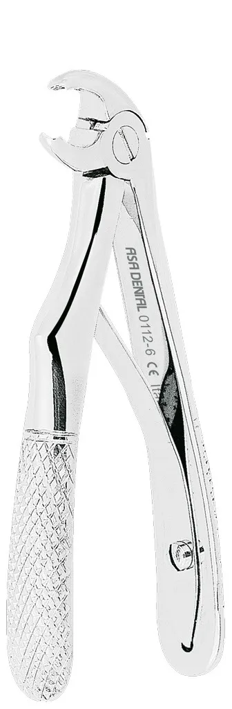 [A00112798] - Pinza per estrazione per bambini klein - fig. 6 Consorzio ONDA