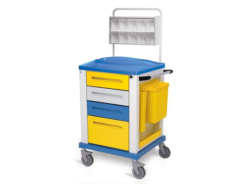 [A00011559] - Carrello medicazione - small