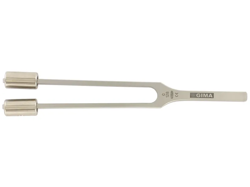 [A00012507] - Diapason lega 128 vd - con pesi 