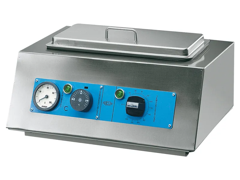 [A00167934] - sterilizzatrice a secco titanox 5 litri Gima