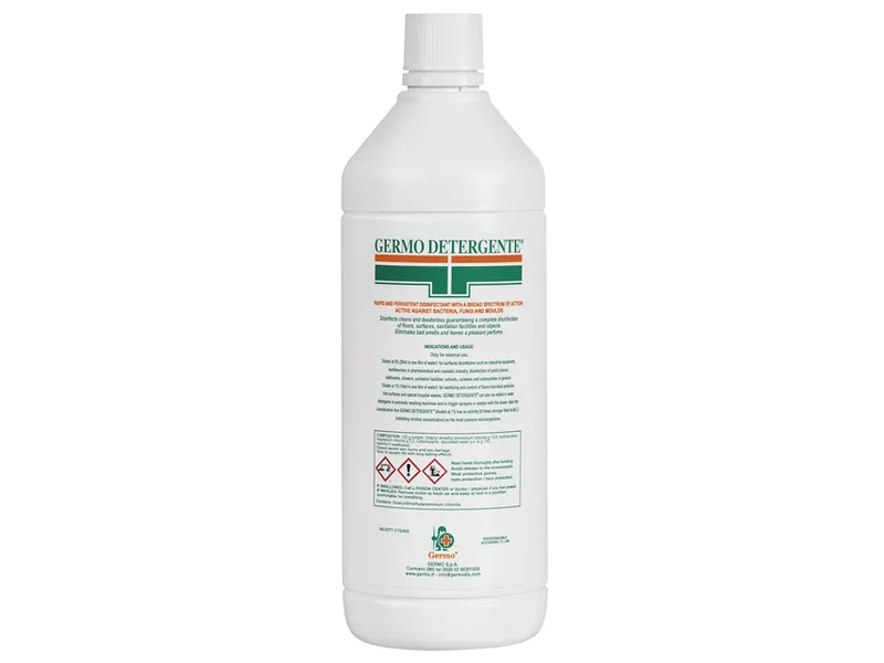 [A00013990] - Disinfettante ambientale - 1 litro