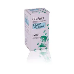 [A00121785] - Fuji ii jonomer liquido 10g Consorzio ONDA