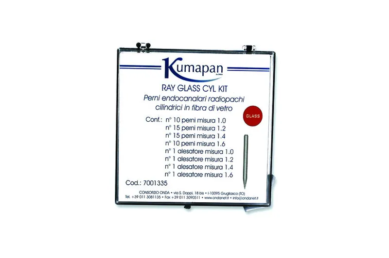 [A00142924] - perni ray glass cylinder kit kumapan
