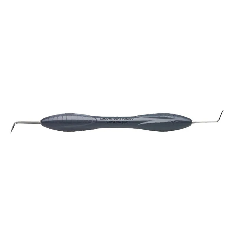 [A00165670] - ARTE SOLO POSTERIOR LM 434-438 ES LM