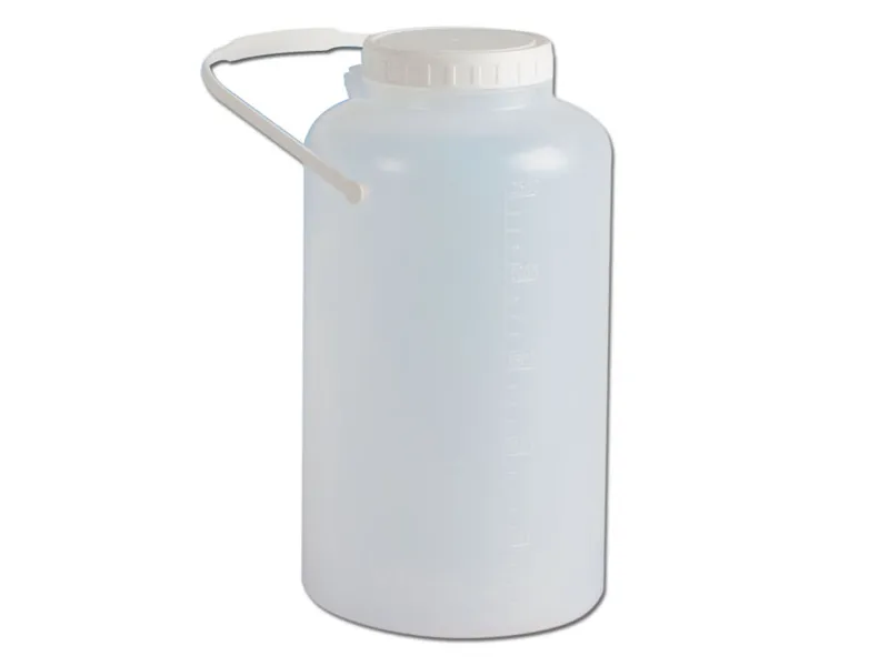 [A00099145] - contenitore urine 24 ore bottiglia da 2.500 ml Gima