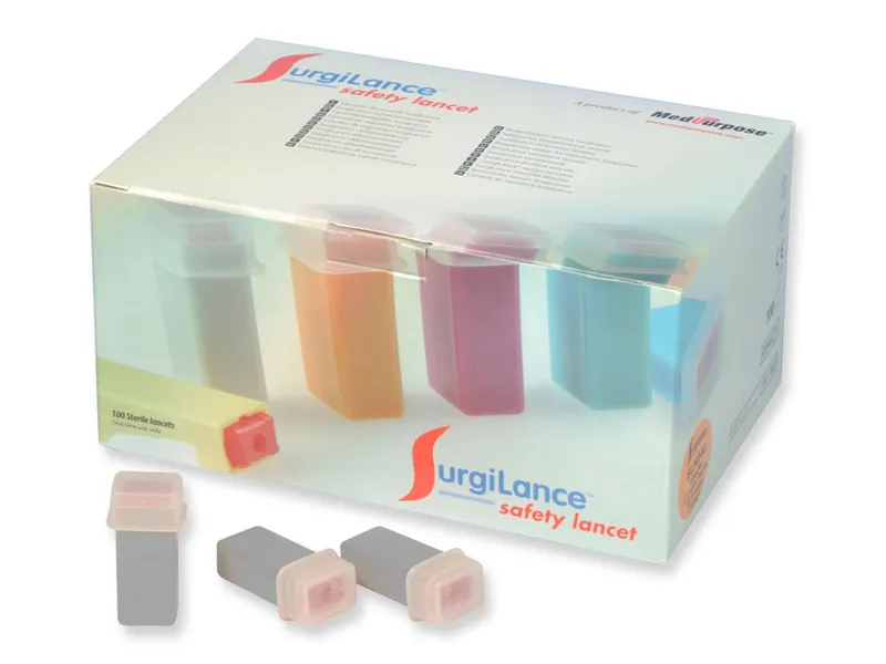 [A00059939] - lancette automatiche 23g - ad ago