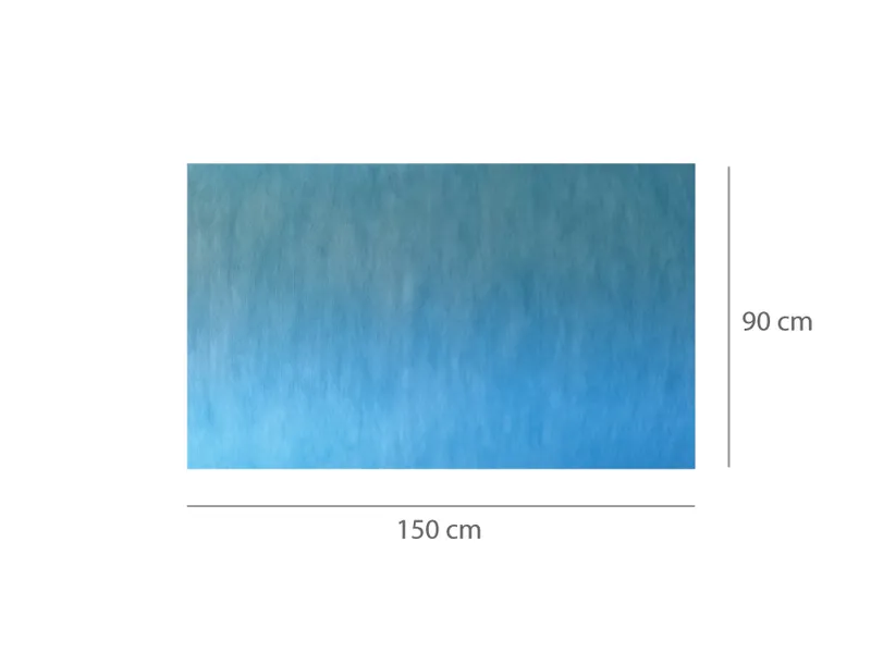 [A00099066] - tappetino assorbente impermeabile pretagliato 90x150 cm Gima