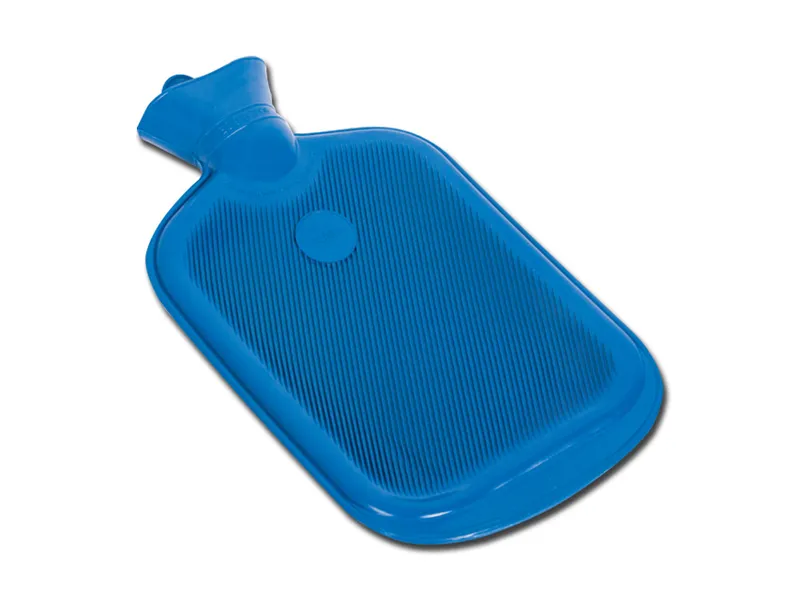 [A00012088] - Borsa acqua calda bilamellata