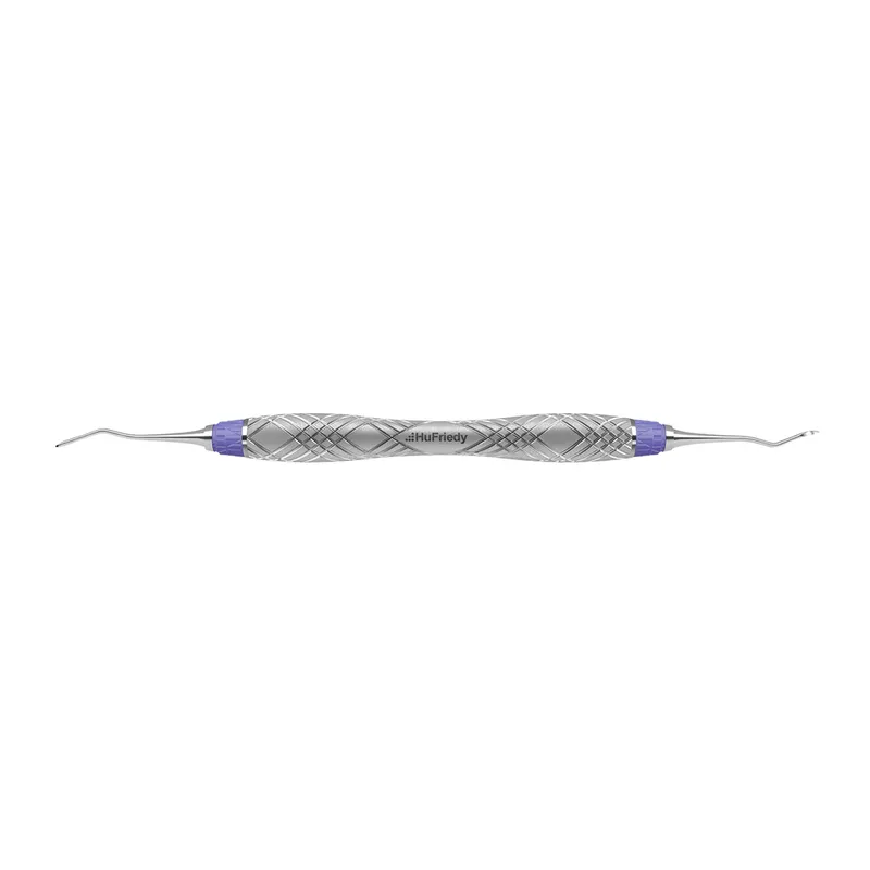 [A00165993] - SCALER #204SD MANICO #HARMONY SICHEL HU-FRIEDY
