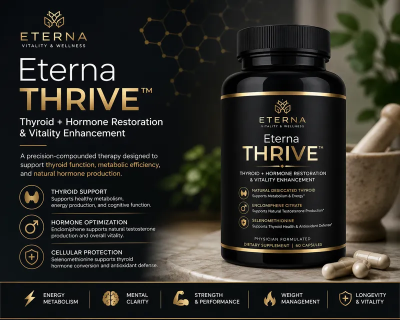 Eterna THRIVE™