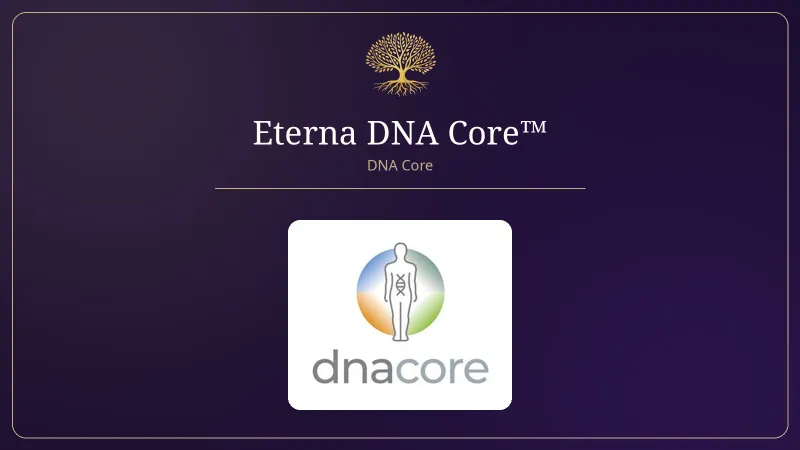 DNA Core