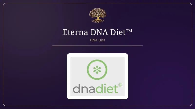DNA Diet