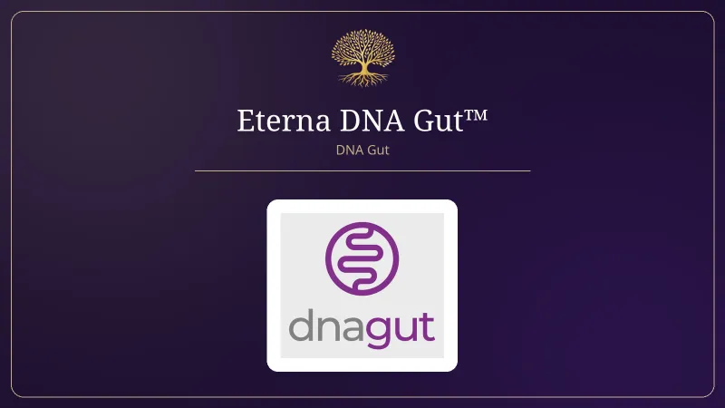 DNA Gut