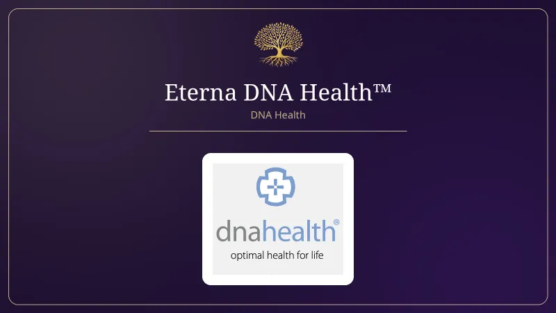 DNA Health
