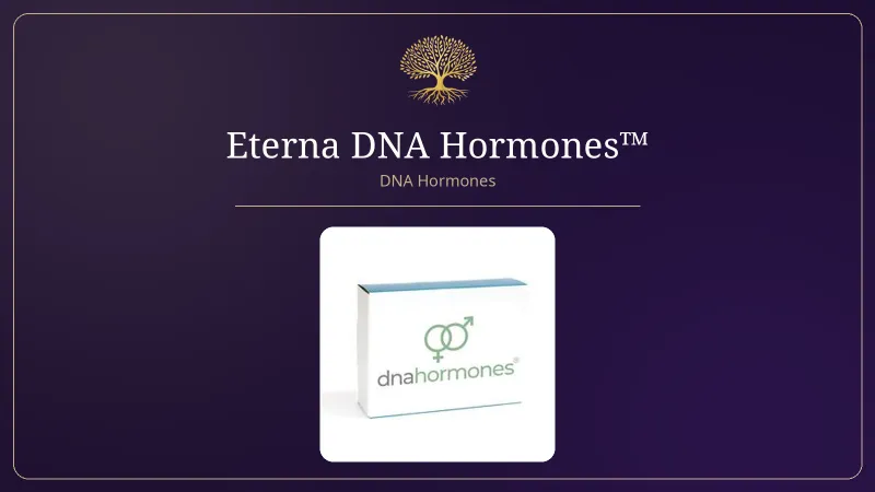 DNA Hormones