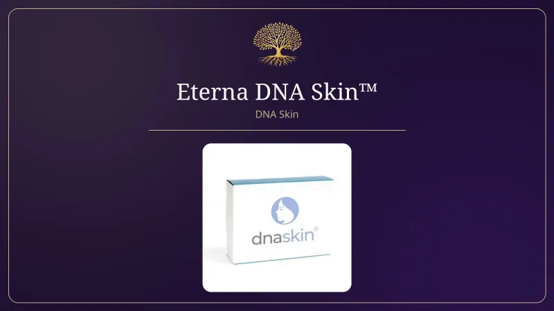 DNA Skin