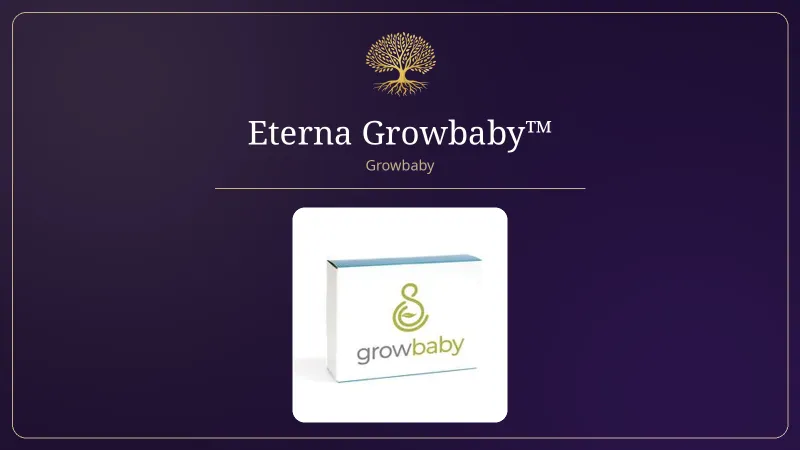 Growbaby