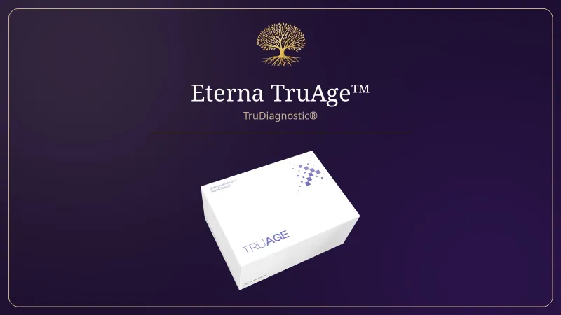 TruAge Test