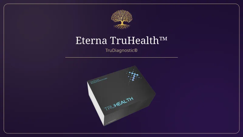 TruHealth Test