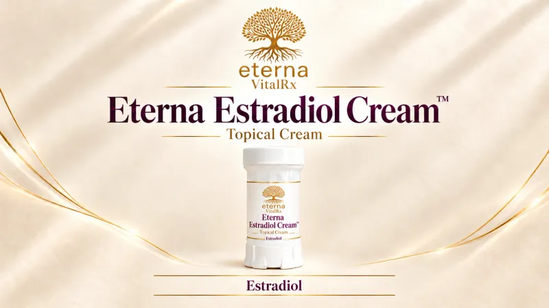 Estradiol Cream