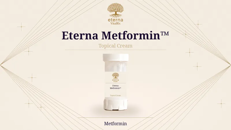 Metformin Cream