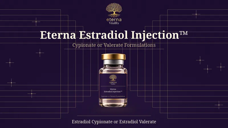 Estradiol Injection