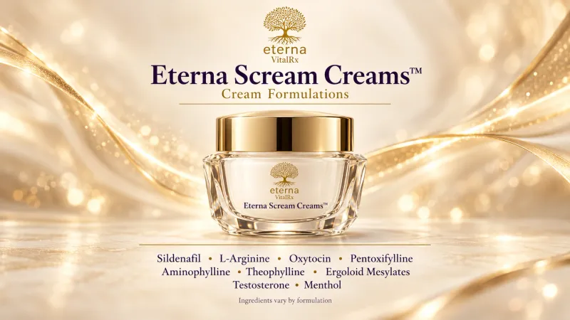 Scream Creams