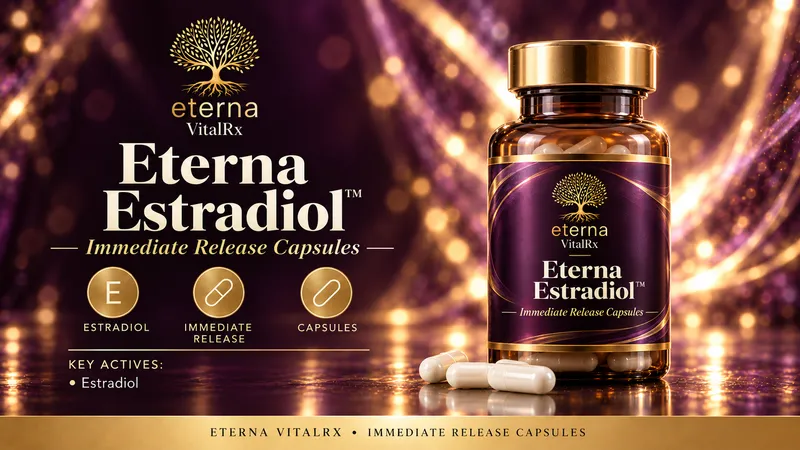 Estradiol Capsules