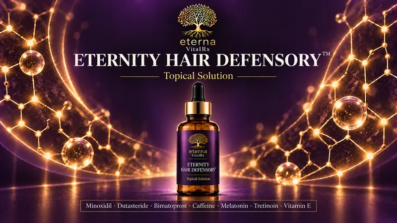 ETERNITY HAIR DEFENSORY™